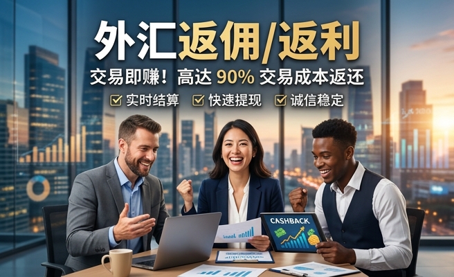 浦汇返佣计算/浦汇返佣算法/浦汇返佣 - 知乎