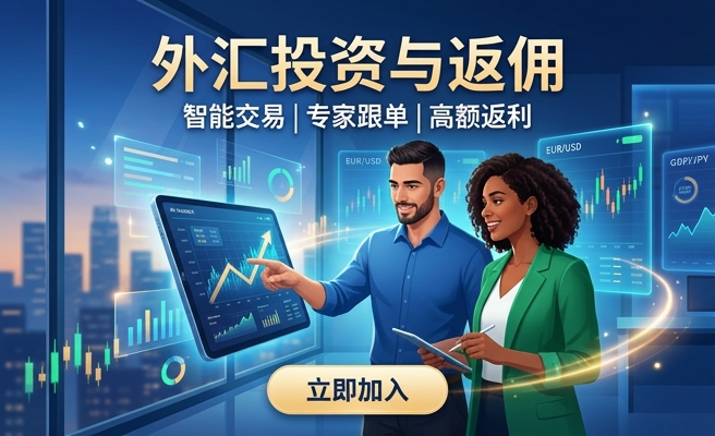 浦汇外汇交易平台2026年注册开户实名认证流程解析