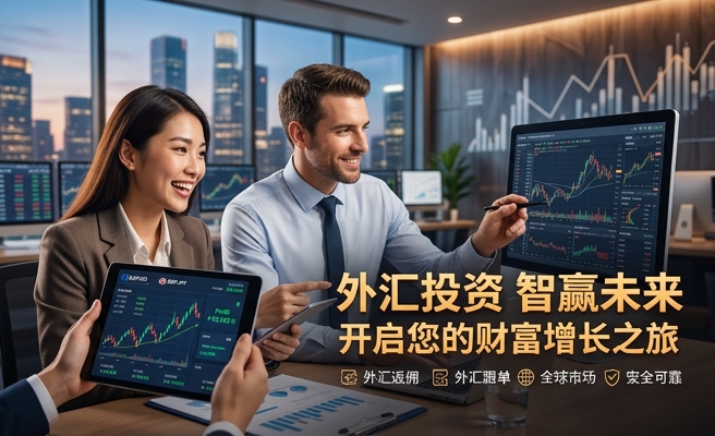 浦汇開戶教學｜2026最新開戶流程、優惠碼、入金教學全攻略