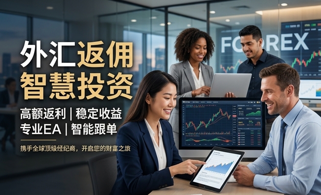 浦汇返佣-浦汇外汇返佣平台