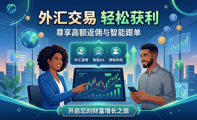 浦汇外汇交易开户教程