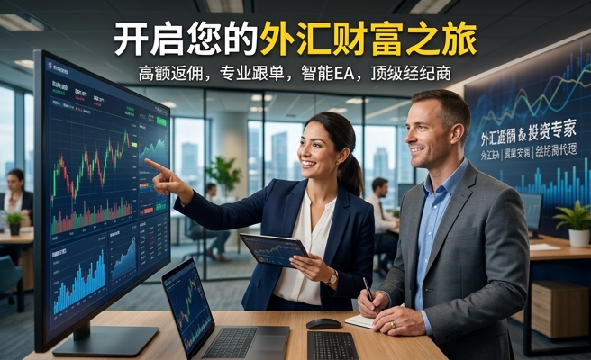 浦汇 外汇返佣服务，降低交易成本提升盈利