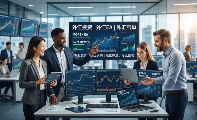 浦汇的详细介绍与返佣概览