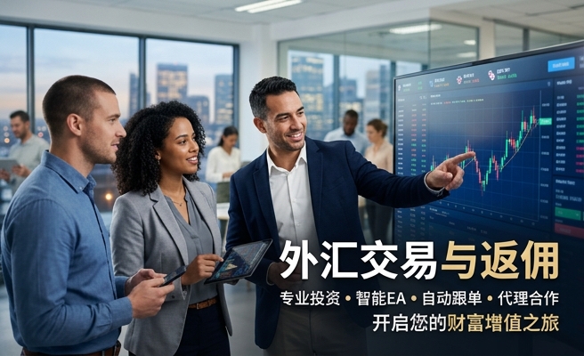 浦汇 為外匯CFD 經紀商提供線上指數交易