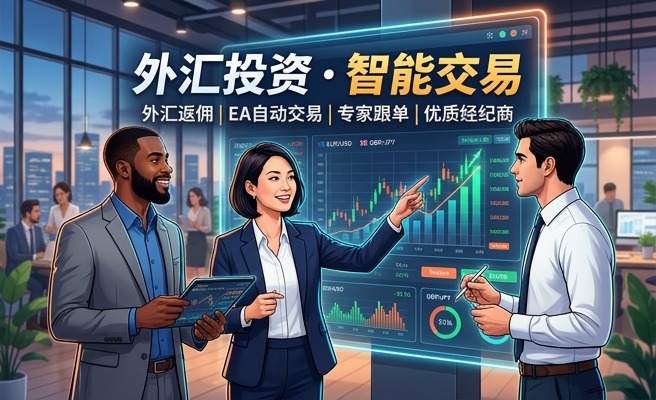 浦汇 外汇返佣服务，降低交易成本提升盈利