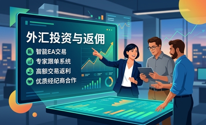 浦汇返佣--浦汇集团已发展成为一家在线多资产经纪商