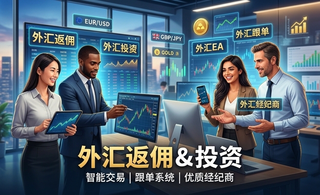 浦汇外匯交易平台開戶教學