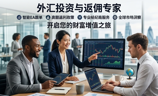 浦汇外汇交易平台注册开户实名认证流程解析