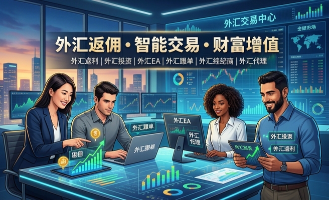浦汇外汇交易平台注册开户实名认证流程解析