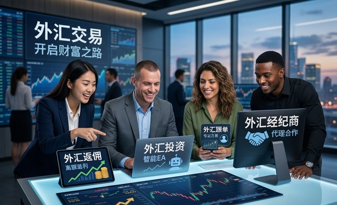 浦汇赠金攻略指南-赠金运用技巧一次掌握