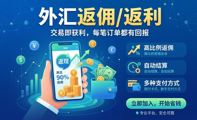 浦汇外匯交易平台開戶教學