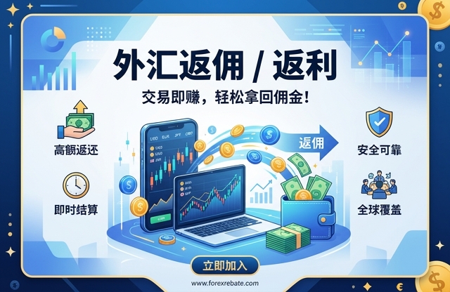 浦汇 為外匯CFD 經紀商提供線上指數交易