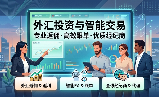 浦汇外匯交易平台開戶教學